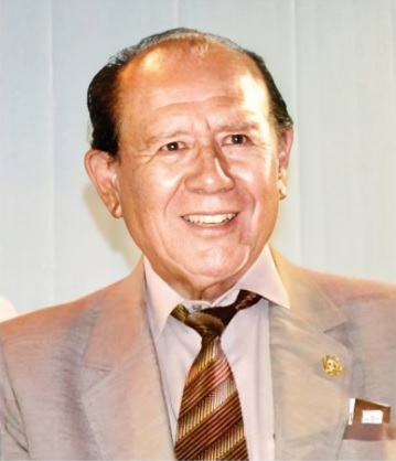 Foto de Alberto Pinillos Rodríguez