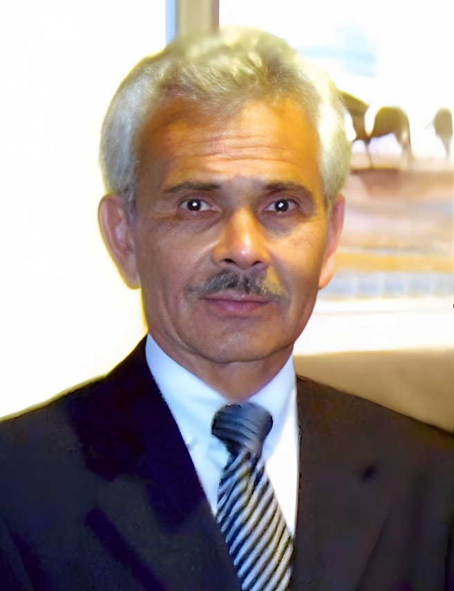 Foto de Horacio Alva Pazos