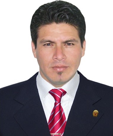 Foto de Luis Fox