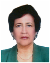 Foto de Carmen Salazar Cortegana